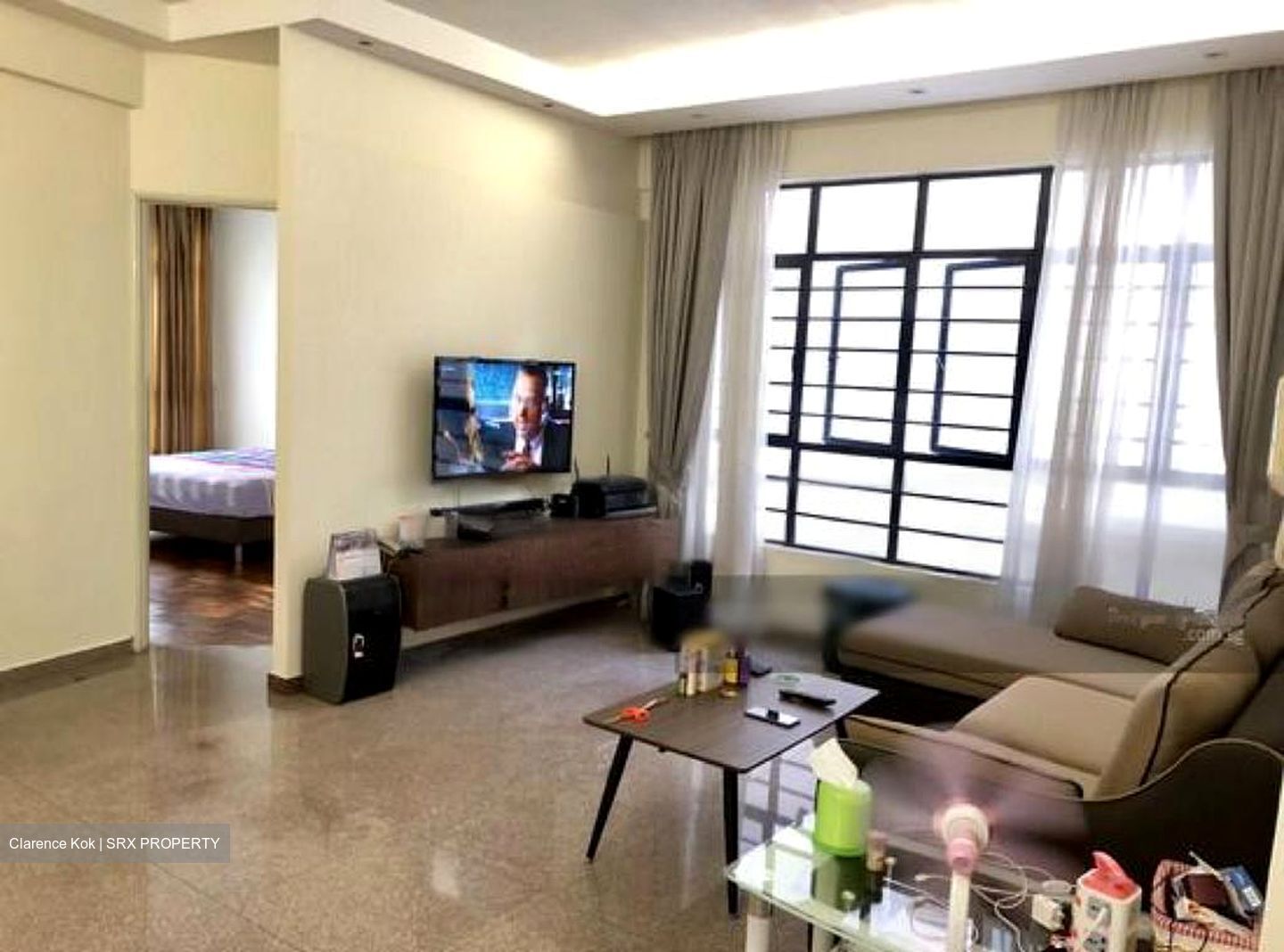 Casa Sarina (D14), Condominium #460300581